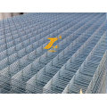 Welded Wire Mesh Panels (TS-WWM01)